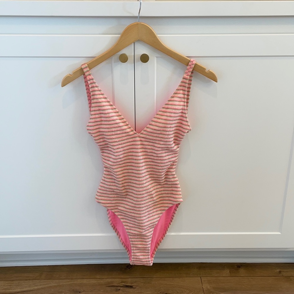 TopShop One Piece Swimsuit